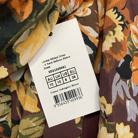 SHOWPO Dress - Picture 9 of 11